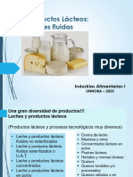 Leche Fluida