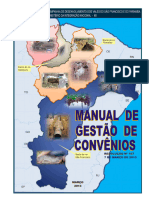 Manual de Convenios