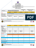 G9 DLP 1st Quarter Ikawalo