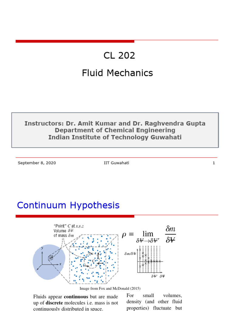 Lecture2 08sep2020 | PDF