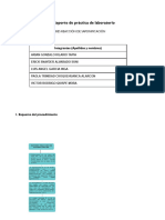 FORMATO - Reporte de Resultados Laboratorio 2023-1