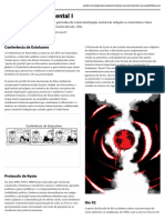 Padlet - Linha Do Tempo Socioambiental