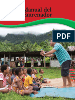 Manual Del Entrenador-Tm 1.1 - Spanish - LR