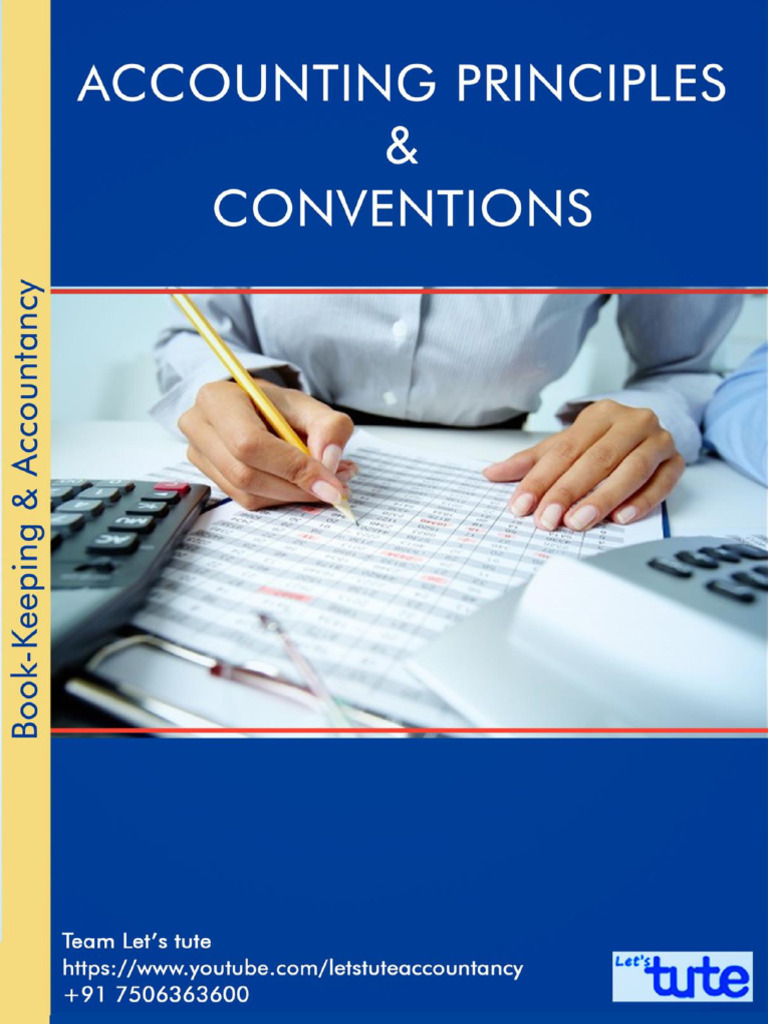 Accounting visual data 4