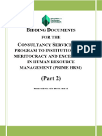 PBD PRIME HRM Part 2