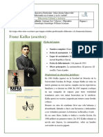 Franz Kafka