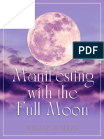 Bfb130-33d2-c623-Fbab-7233e12ec56 Manifesting With The Full Moon