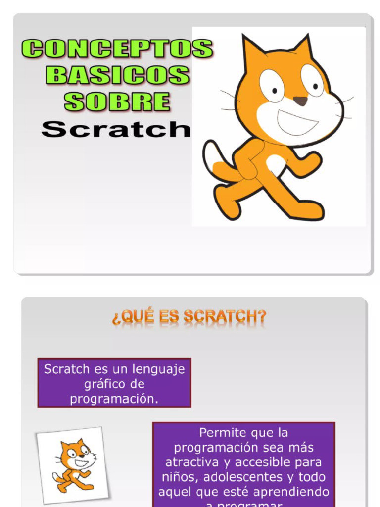 SCRATCH | PDF