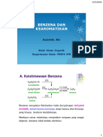 6 (36) Benzena Kearomatikan