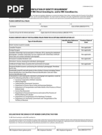 Sagicor Health Insurance Claim Form | PDF | Medical Prescription ...