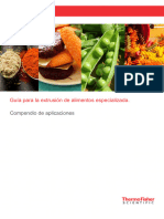 EB53311 Food Extrusion Compendium