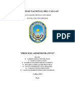 Tarea 3 Proceso Adminitrativo - Grupo 7 - Electro - Perú