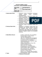 Kontrak Belajar PKN