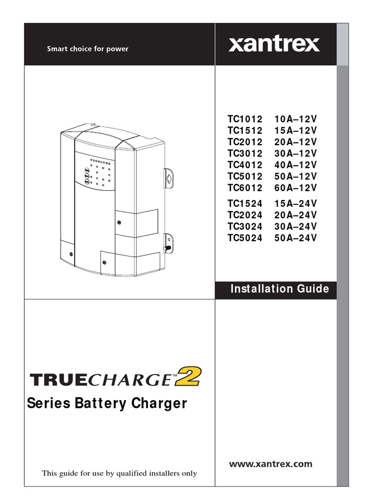 Truecharge2 install guide 975 0402 01 01 rev b pdf