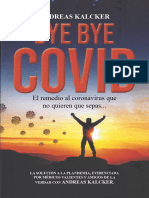 Bye Bye Covid - Andreas Kalcker