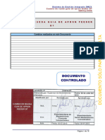 SMCCpr0006 - P - Cambio Rueda Guia Apron Feeder D7 - v01