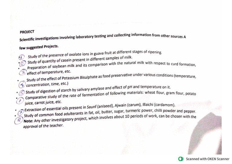 Experiment Name From 18 PDF