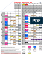 Calendário 2023 - CTI - Alunos