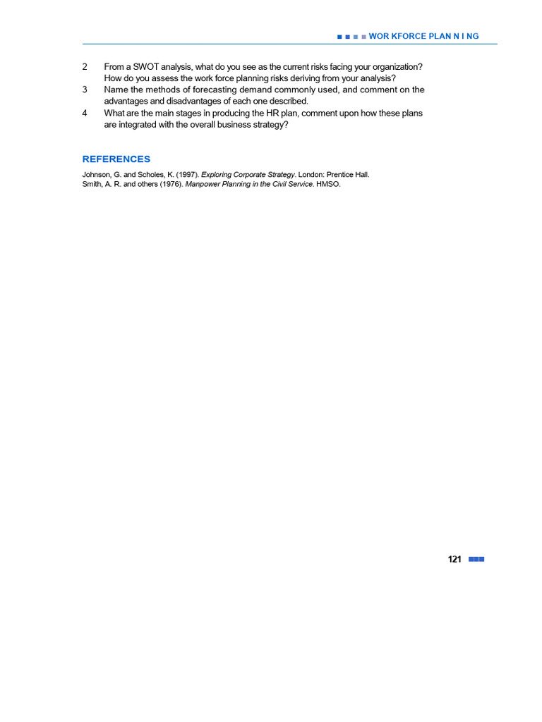 Essentials+(chapter+8)-Flexible+Working | PDF