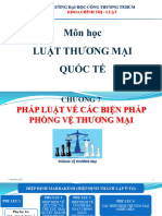 Chuong 7 Phap Luat Ve Cac Bien Phap Phong Ve Thuong Mai