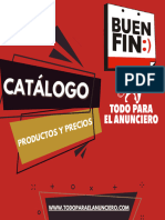 CATALOGO NOVIEMBRE 2023 para Anuncieros