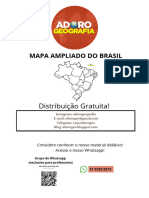 Presente Mapa Brasil