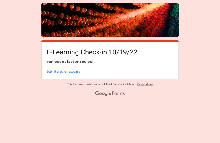 E Learning Check in 101922 | PDF