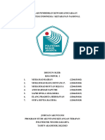 Kelompok 2 - AKT 2A - Makalah Ketahanan Nasional PKN