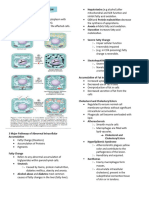 Intracellular Accumulations