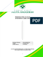 PDF Pedoman Pelayanan Icu - Compress