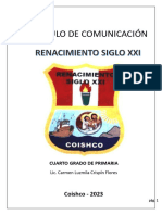 4to Comunicación 2023