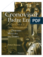 O Cronovisor Do Padre Ernetti (Peter Krassa) (Z-Library)