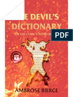 The+Devil's+Dictionary+ +Ambrose+Bierce
