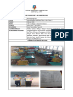 One Page Report Itensif Bacaan Panitia BM 2023