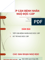 Tiep Can Benh Nhan Ngo