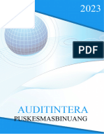 Rencana Audit Internal (1)