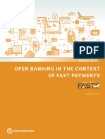 Open Banking in The Context of Fast Payments 1696669798