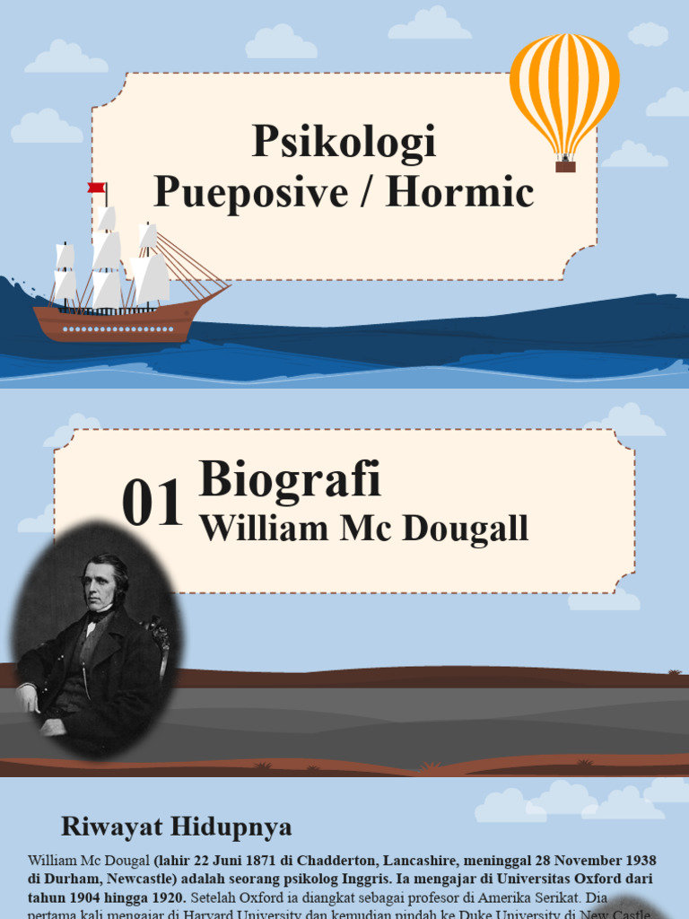 William MC Dougall PDF