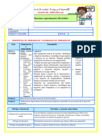 1º E11 Sesion D3 CT Hacemos Experimentos Divertidos