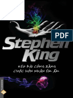 Kéo Dài Công Bằng - Cuộc Hôn Nhân Êm Ấm (Stephen King) thuviensach.vn