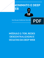 Aula 11 - Introdução À Deep Web - Módulo 2