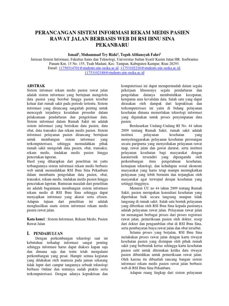 Uas Enterprise Architecture Kelompok 6 Pdf