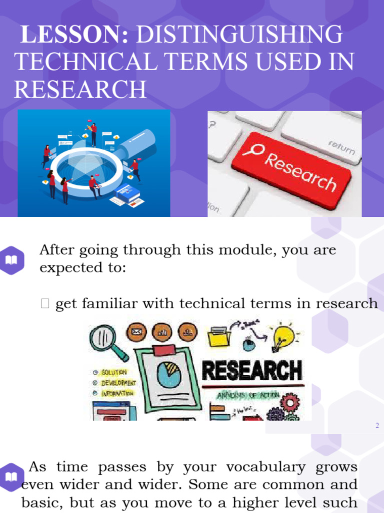 quarter-4-week-1-lesson-1-distinguishing-technical-terms-used-in