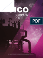 OICO Company Profile