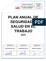 Plan Anual de SST General 2023.