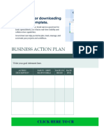 IC Business Action Plan 10937