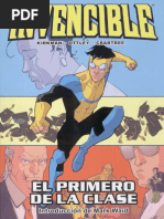 Invincible #110 | PDF