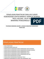 Penjelasan Praktikum PVBP A Tahun 2023