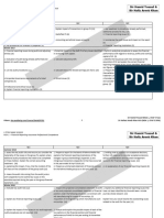 MSA 1 Question Wise Paper Analysis S17 To S22 by ST Academy