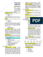 Midterm Reviewer CMPM